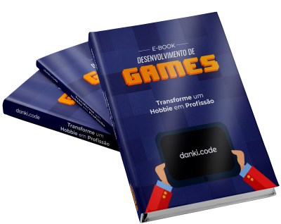 E-book - Desenvolvedor de games: como é o mercado?